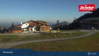 Archiv Foto Webcam Bergrestaurant Talkaser - Westendorf 06:00