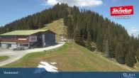 Archiv Foto Webcam Bergrestaurant Talkaser - Westendorf 14:00