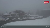 Archiv Foto Webcam Bergrestaurant Talkaser - Westendorf 06:00