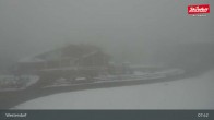 Archiv Foto Webcam Bergrestaurant Talkaser - Westendorf 07:00