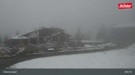 Archiv Foto Webcam Bergrestaurant Talkaser - Westendorf 08:00