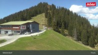 Archiv Foto Webcam Bergrestaurant Talkaser - Westendorf 14:00