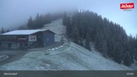 Archiv Foto Webcam Bergrestaurant Talkaser - Westendorf 00:00