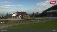 Archiv Foto Webcam Bergrestaurant Talkaser - Westendorf 07:00