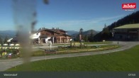 Archiv Foto Webcam Bergrestaurant Talkaser - Westendorf 07:00
