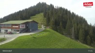 Archiv Foto Webcam Bergrestaurant Talkaser - Westendorf 16:00
