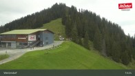 Archiv Foto Webcam Bergrestaurant Talkaser - Westendorf 12:00