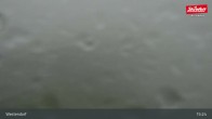 Archiv Foto Webcam Bergrestaurant Talkaser - Westendorf 14:00
