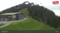 Archiv Foto Webcam Bergrestaurant Talkaser - Westendorf 16:00