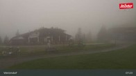 Archiv Foto Webcam Bergrestaurant Talkaser - Westendorf 06:00