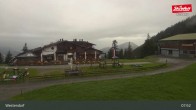 Archiv Foto Webcam Bergrestaurant Talkaser - Westendorf 07:00