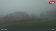 Archiv Foto Webcam Bergrestaurant Talkaser - Westendorf 08:00