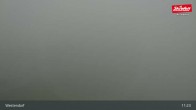 Archiv Foto Webcam Bergrestaurant Talkaser - Westendorf 10:00