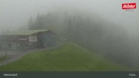 Archiv Foto Webcam Bergrestaurant Talkaser - Westendorf 12:00
