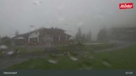 Archiv Foto Webcam Bergrestaurant Talkaser - Westendorf 06:00