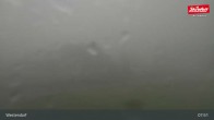 Archiv Foto Webcam Bergrestaurant Talkaser - Westendorf 07:00