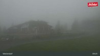 Archiv Foto Webcam Bergrestaurant Talkaser - Westendorf 08:00