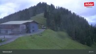 Archiv Foto Webcam Bergrestaurant Talkaser - Westendorf 00:00