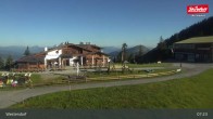 Archiv Foto Webcam Bergrestaurant Talkaser - Westendorf 06:00