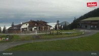 Archiv Foto Webcam Bergrestaurant Talkaser - Westendorf 06:00