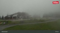 Archiv Foto Webcam Bergrestaurant Talkaser - Westendorf 07:00