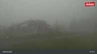 Archiv Foto Webcam Bergrestaurant Talkaser - Westendorf 06:00