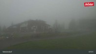 Archiv Foto Webcam Bergrestaurant Talkaser - Westendorf 07:00