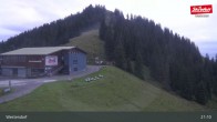 Archiv Foto Webcam Bergrestaurant Talkaser - Westendorf 00:00