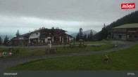 Archiv Foto Webcam Bergrestaurant Talkaser - Westendorf 07:00
