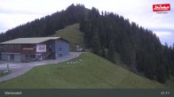 Archiv Foto Webcam Bergrestaurant Talkaser - Westendorf 00:00