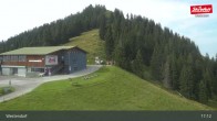 Archiv Foto Webcam Bergrestaurant Talkaser - Westendorf 16:00