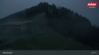 Archiv Foto Webcam Bergrestaurant Talkaser - Westendorf 00:00
