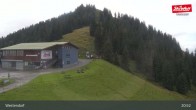 Archiv Foto Webcam Bergrestaurant Talkaser - Westendorf 00:00