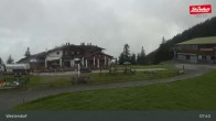 Archiv Foto Webcam Bergrestaurant Talkaser - Westendorf 07:00
