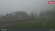 Archiv Foto Webcam Bergrestaurant Talkaser - Westendorf 06:00