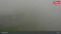 Archiv Foto Webcam Bergrestaurant Talkaser - Westendorf 10:00