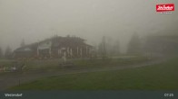 Archiv Foto Webcam Bergrestaurant Talkaser - Westendorf 06:00