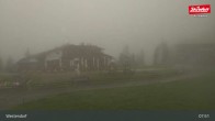 Archiv Foto Webcam Bergrestaurant Talkaser - Westendorf 07:00