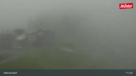 Archiv Foto Webcam Bergrestaurant Talkaser - Westendorf 10:00
