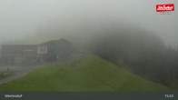 Archiv Foto Webcam Bergrestaurant Talkaser - Westendorf 14:00