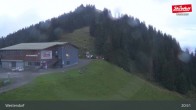 Archiv Foto Webcam Bergrestaurant Talkaser - Westendorf 00:00