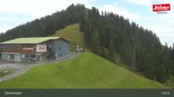 Archiv Foto Webcam Bergrestaurant Talkaser - Westendorf 12:00