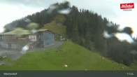 Archiv Foto Webcam Bergrestaurant Talkaser - Westendorf 16:00