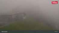 Archiv Foto Webcam Bergrestaurant Talkaser - Westendorf 10:00