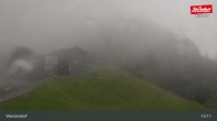 Archiv Foto Webcam Bergrestaurant Talkaser - Westendorf 12:00