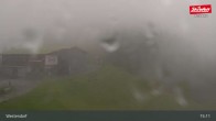 Archiv Foto Webcam Bergrestaurant Talkaser - Westendorf 14:00