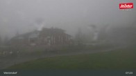 Archiv Foto Webcam Bergrestaurant Talkaser - Westendorf 06:00