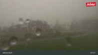 Archiv Foto Webcam Bergrestaurant Talkaser - Westendorf 07:00