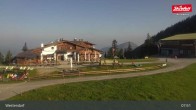 Archiv Foto Webcam Bergrestaurant Talkaser - Westendorf 07:00