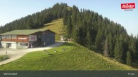 Archiv Foto Webcam Bergrestaurant Talkaser - Westendorf 16:00